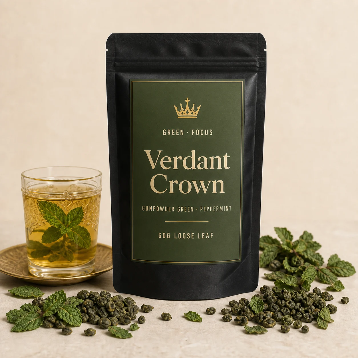 Verdant Crown
